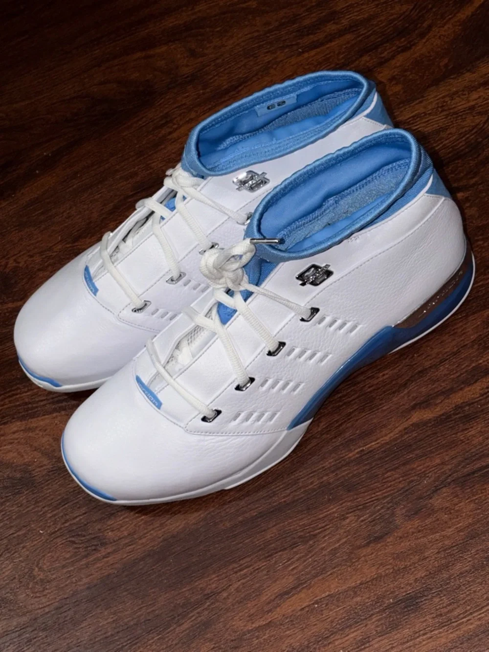 Jordan size 16